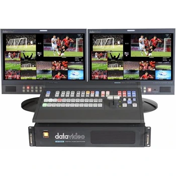 Video Switcher